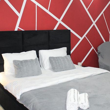 Studio Central Hunedoara Ngoại thất bức ảnh
