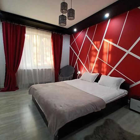 Studio Central Hunedoara Ngoại thất bức ảnh