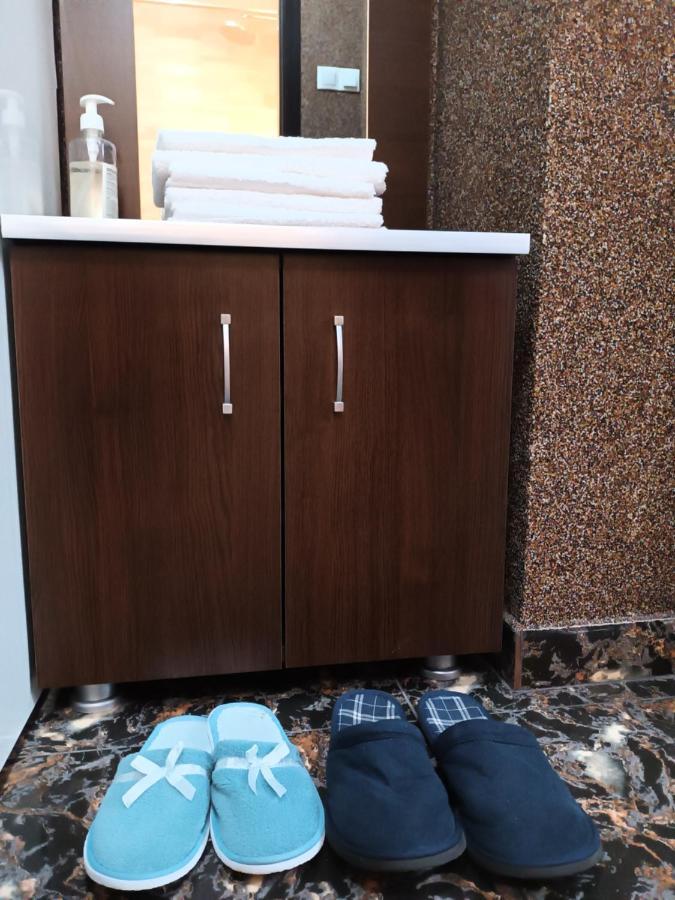 Studio Central Hunedoara Ngoại thất bức ảnh