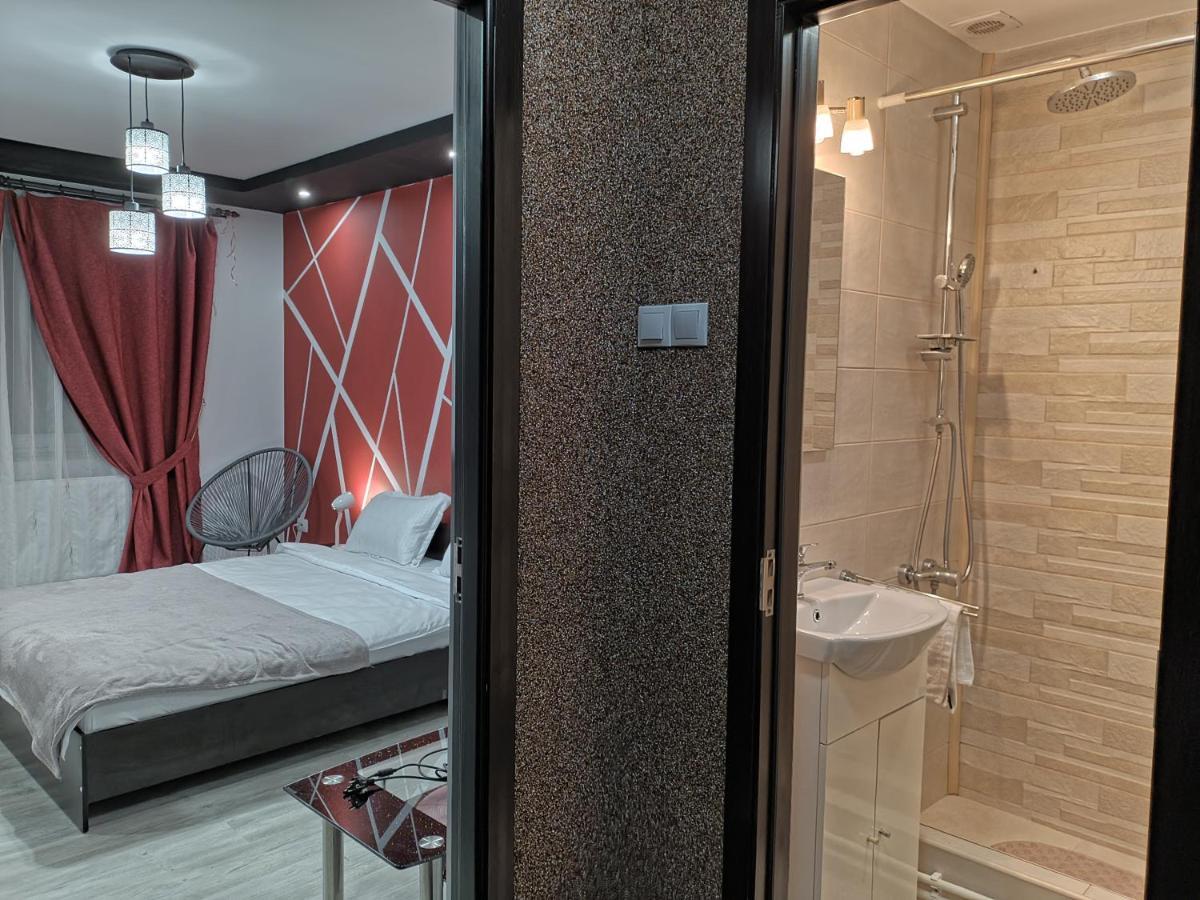Studio Central Hunedoara Ngoại thất bức ảnh