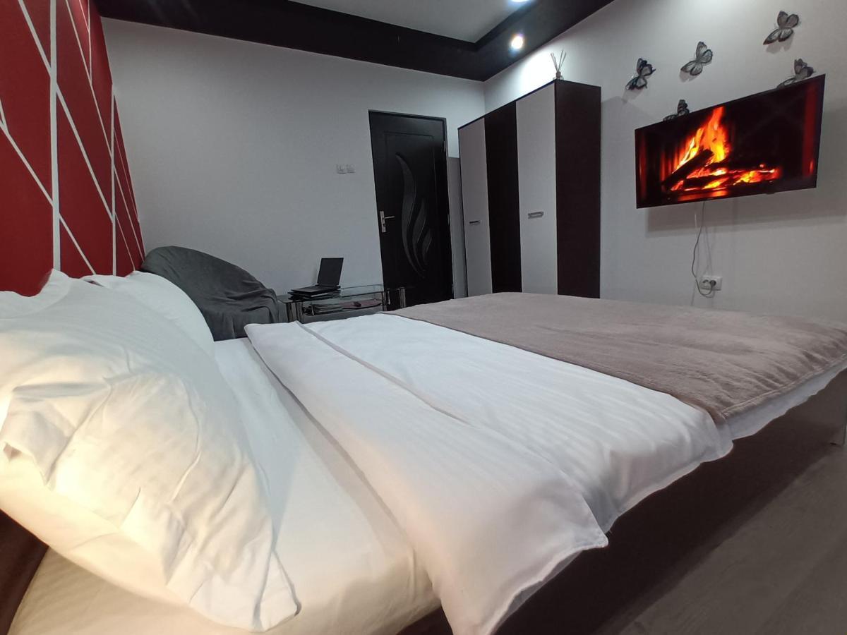 Studio Central Hunedoara Ngoại thất bức ảnh