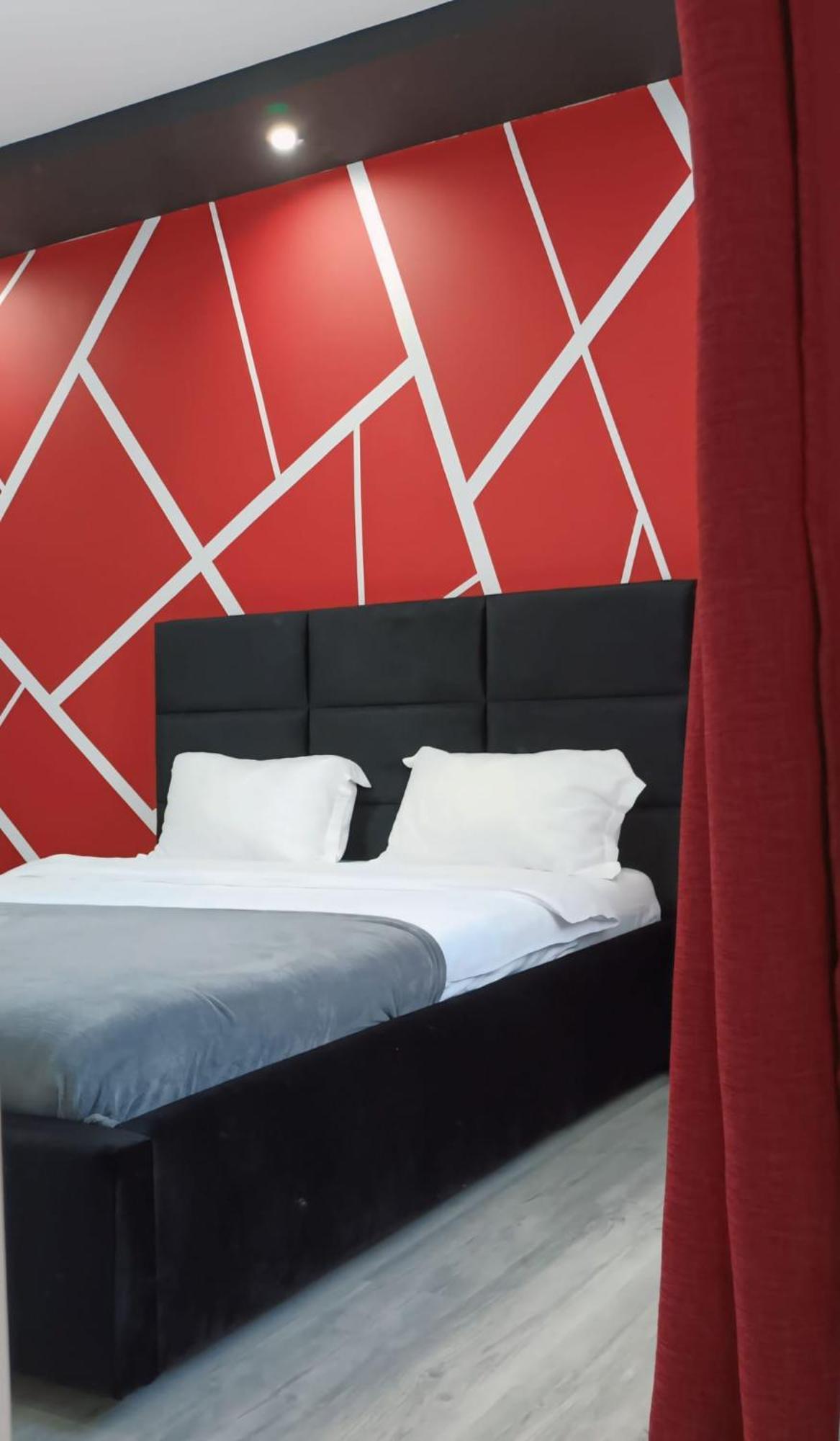 Studio Central Hunedoara Ngoại thất bức ảnh