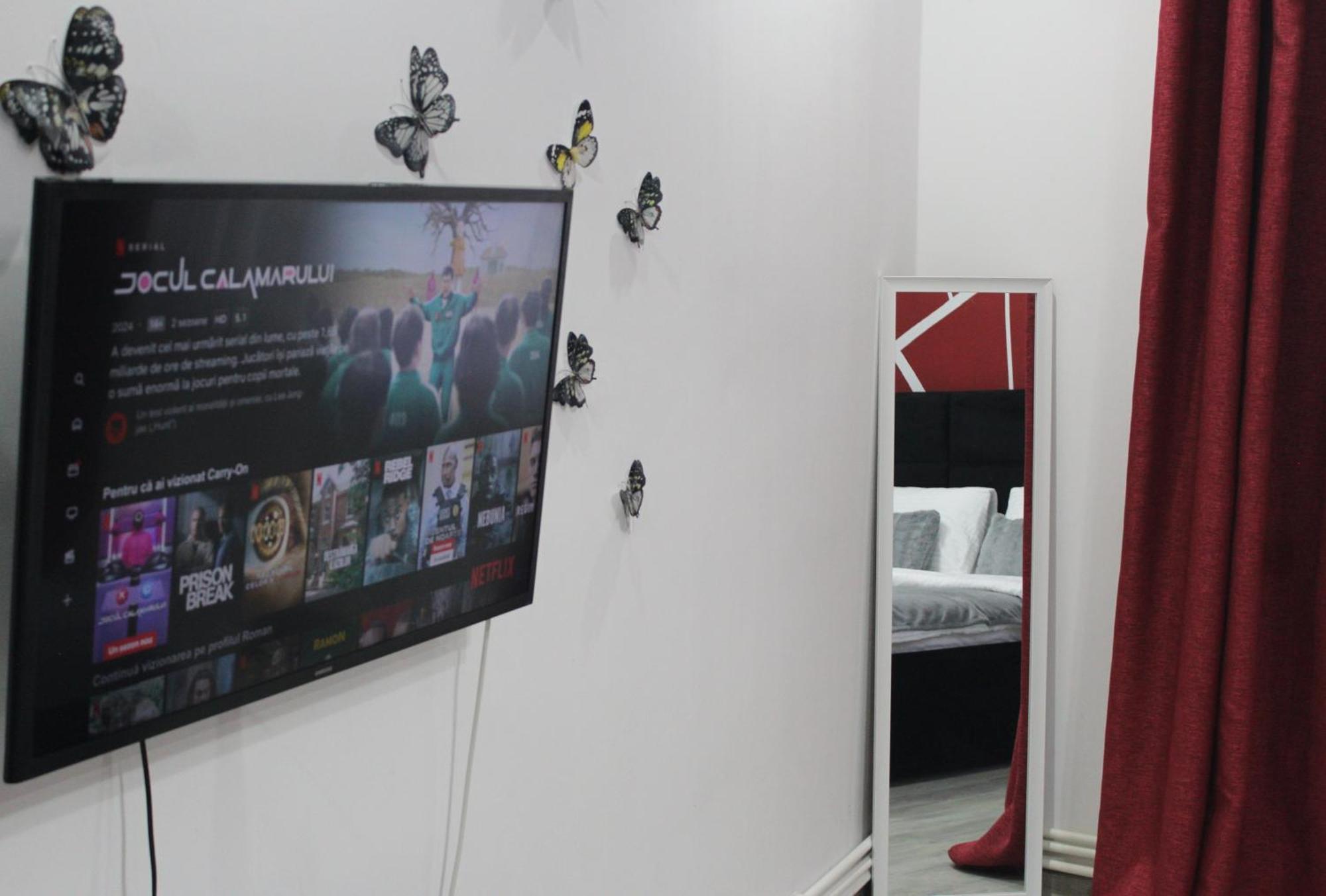Studio Central Hunedoara Ngoại thất bức ảnh
