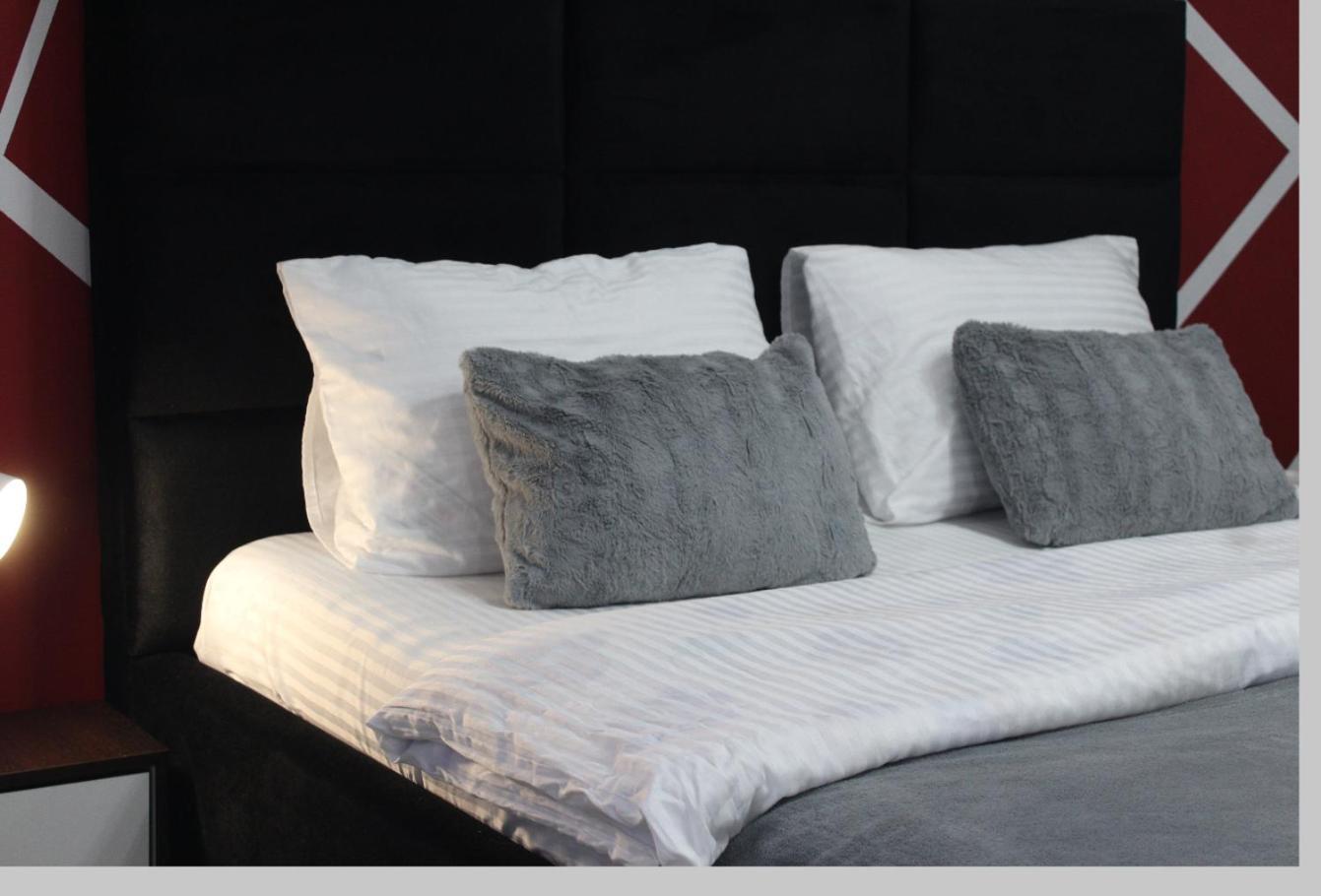 Studio Central Hunedoara Ngoại thất bức ảnh