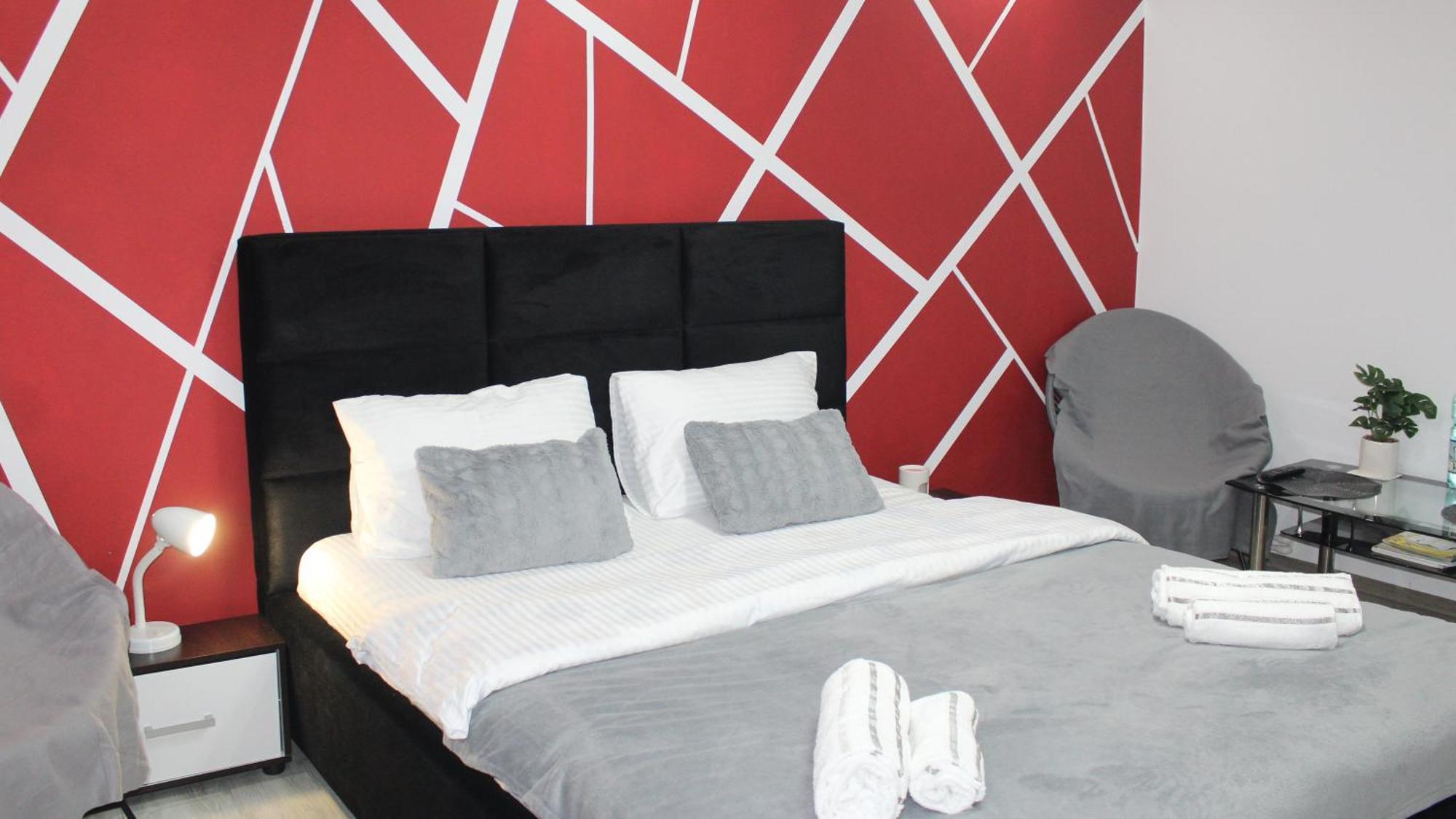 Studio Central Hunedoara Ngoại thất bức ảnh