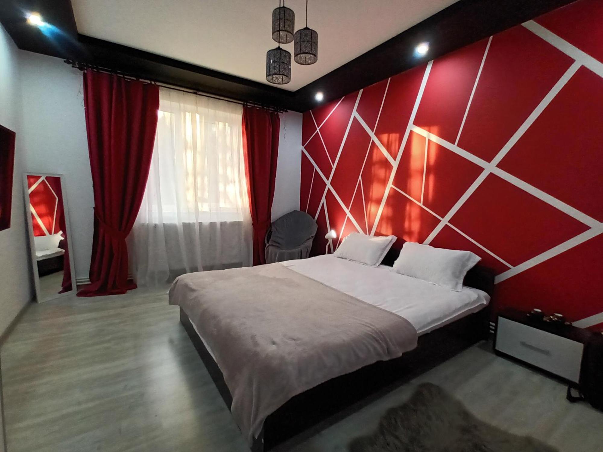 Studio Central Hunedoara Ngoại thất bức ảnh